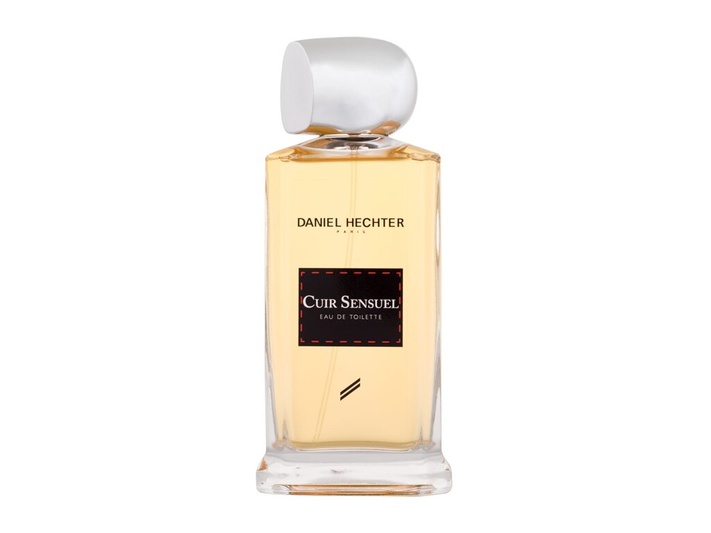 Daniel Hechter Collection Couture Cuir Sensuel 100 ml