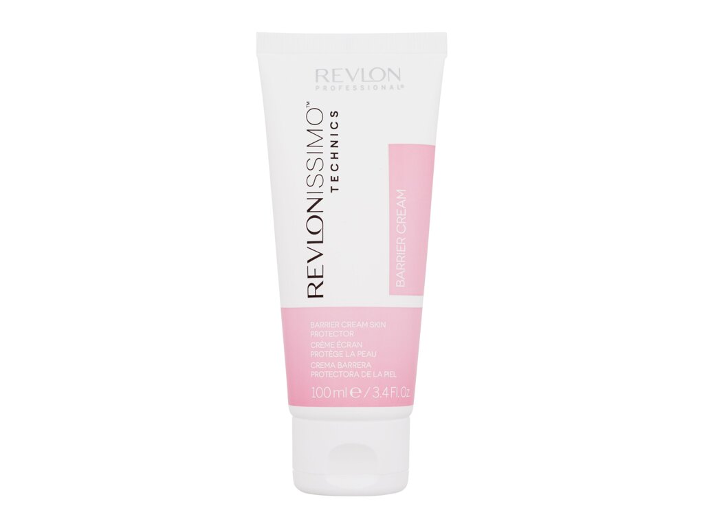Revlon Professional Revlonissimo Technics Barrier Cream 100 ml