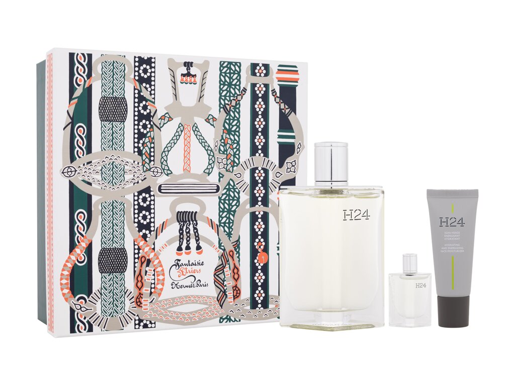 Hermes H24 100 ml