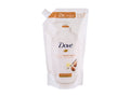 Dove Pampering Shea Butter & Vanilla 500 ml