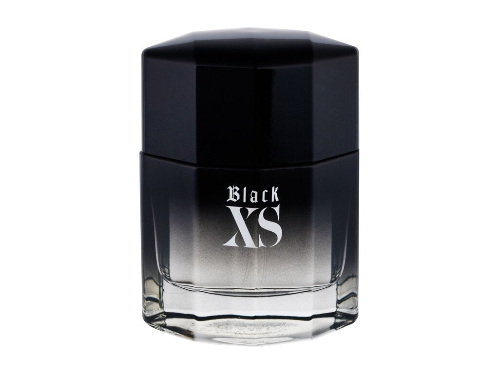 Paco Rabanne Black XS 2018 100 ml - 100ml - Toaletní voda