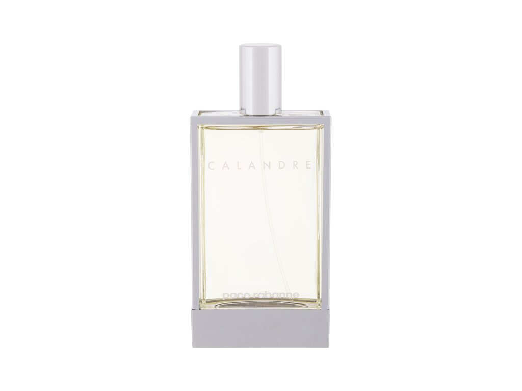Paco Rabanne Calandre 100 ml - 100ml - Toaletní voda