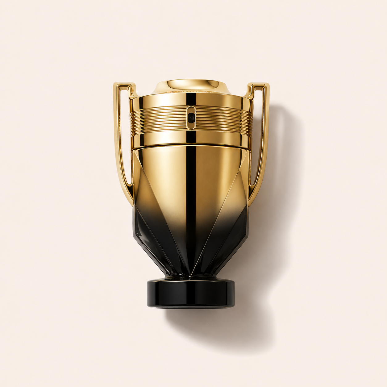 Flakon parfému Paco Rabanne Invictus Elixir Parfum Intense – MrRizz