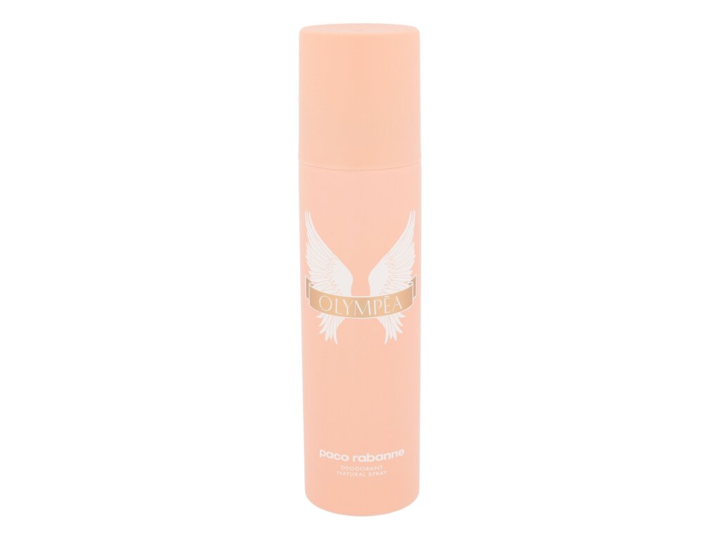 Paco Rabanne Olympéa 150 ml - 150ml - Deodorant
