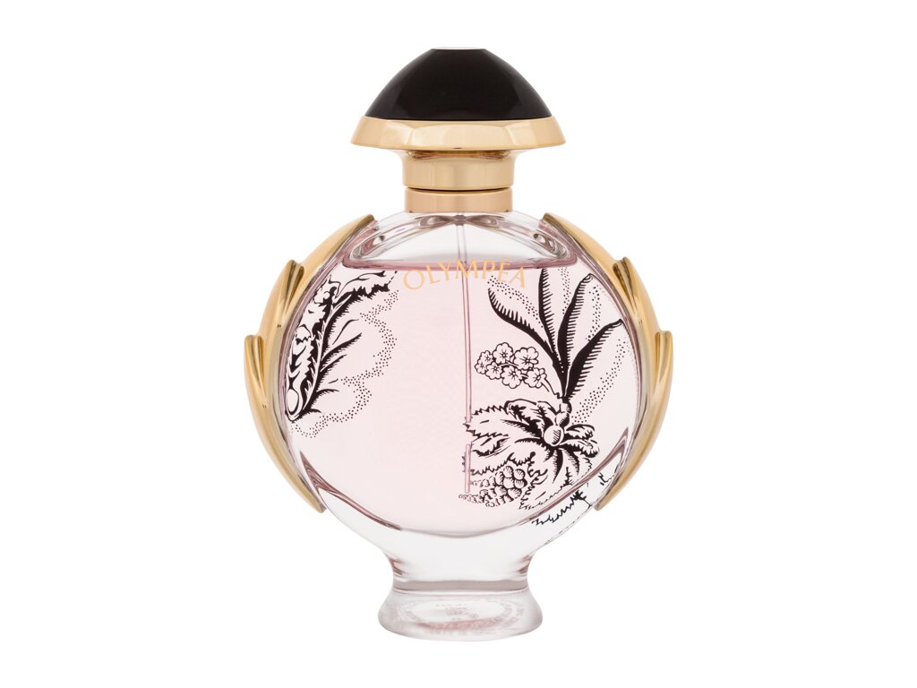 Paco Rabanne Olympéa Blossom 50 ml - 50ml - Parfémovaná voda