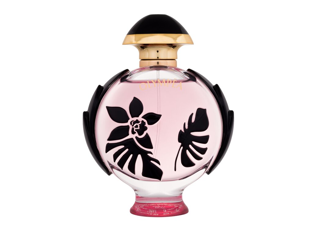 Paco Rabanne Olympéa Flora 80 ml - 80ml - Parfémovaná voda