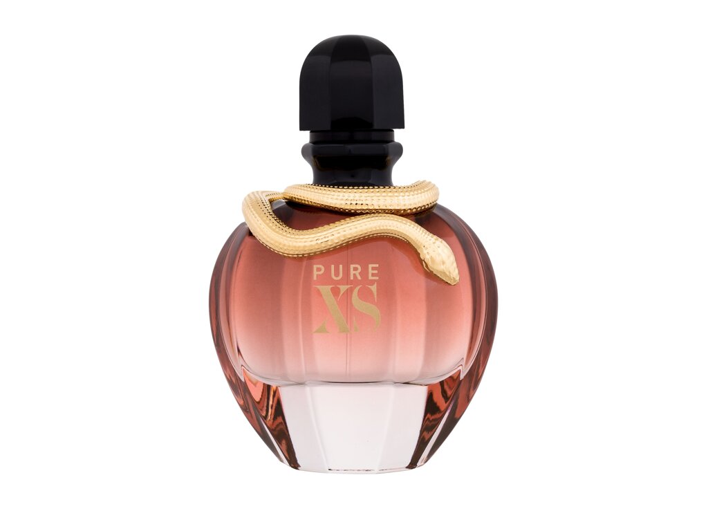 Paco Rabanne Pure XS 80 ml - 80ml - Parfémovaná voda