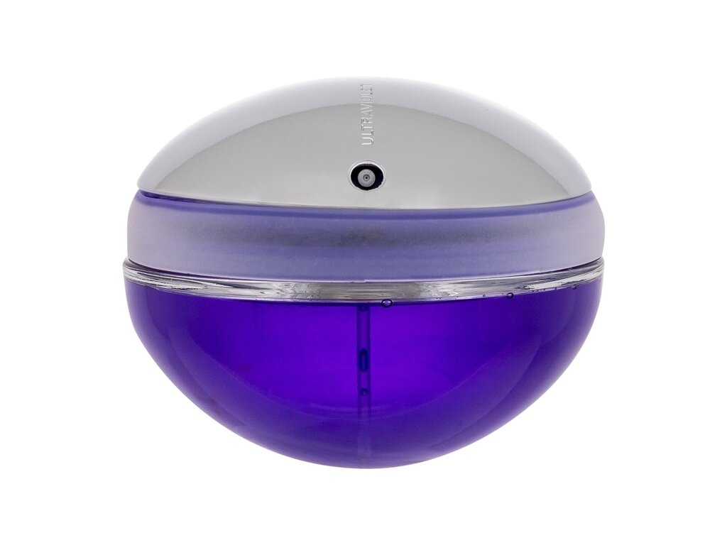 Paco Rabanne Ultraviolet 80 ml - 80ml - Parfémovaná voda