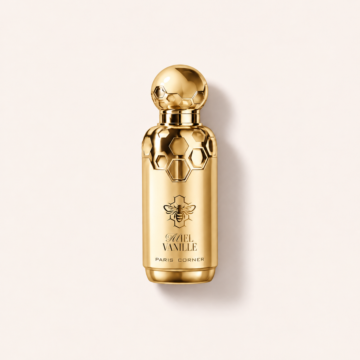 Paris Corner Miel Vanille 100 ml – parfémovaná voda – MrRizz