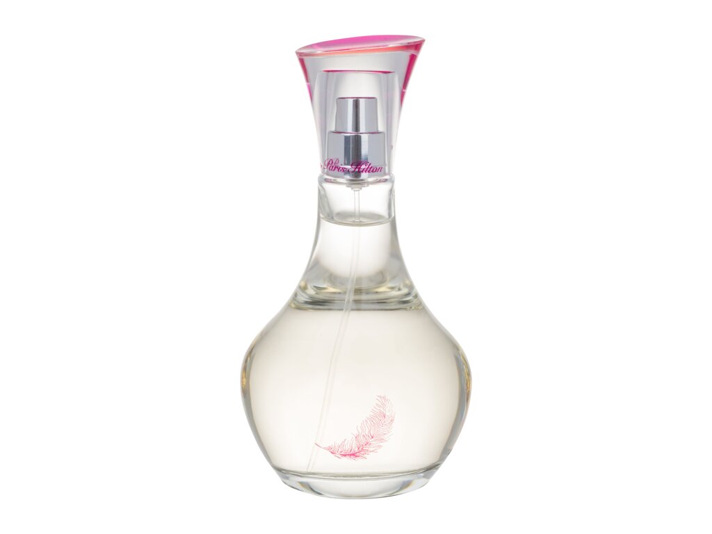 Paris Hilton Can 100 ml - 100ml - Parfémovaná voda
