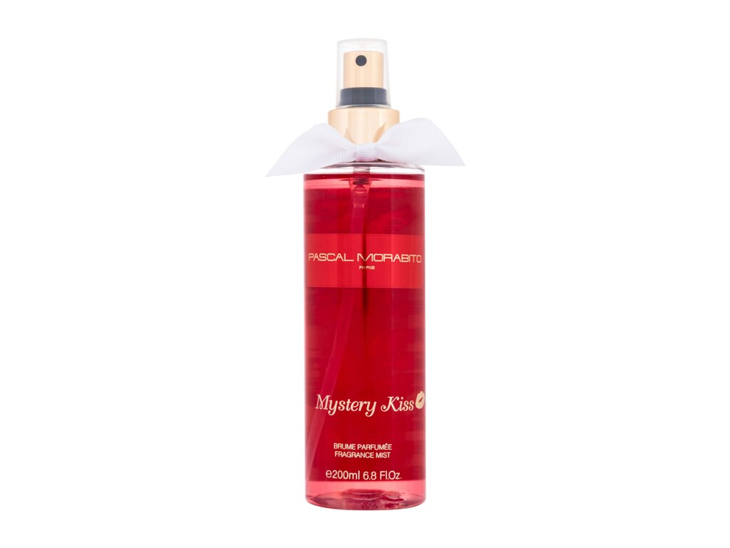 Pascal Morabito Mystery Kiss 200 ml - 200ml - Tělový sprej