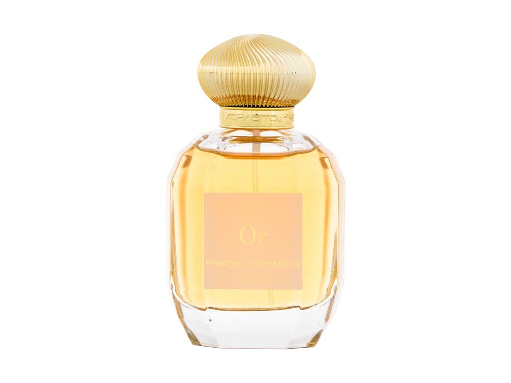 Pascal Morabito Sultan Or 100 ml - 100ml - Parfémovaná voda