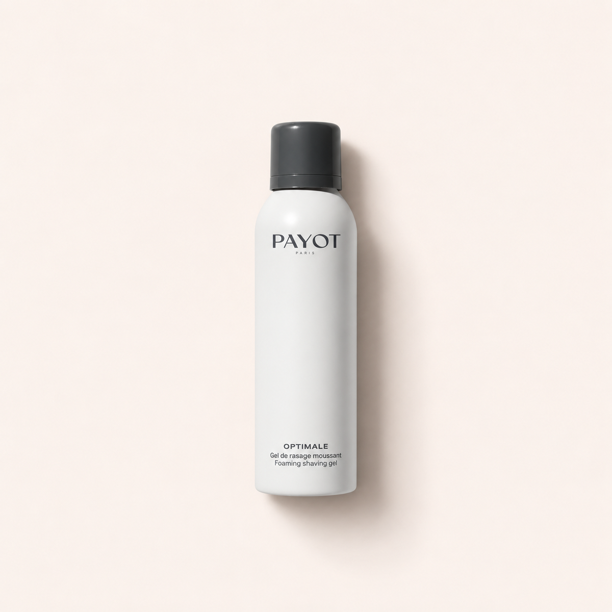 PAYOT Homme Optimale Foaming Shaving Gel 150 ml – gel na holení – MrRizz