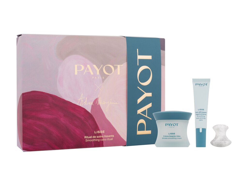 PAYOT Lisse Smoothing Care Ritual 50 ml - 50ml - Denní pleťový krém