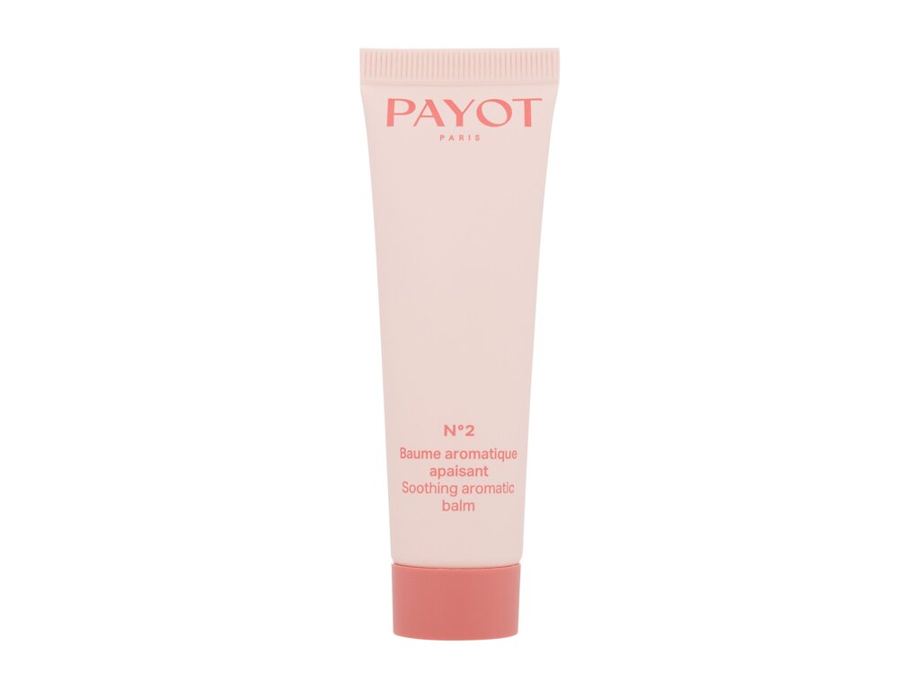 PAYOT N°2 Baume Aromatique Apaisant 30 ml - 30ml - Denní pleťový krém