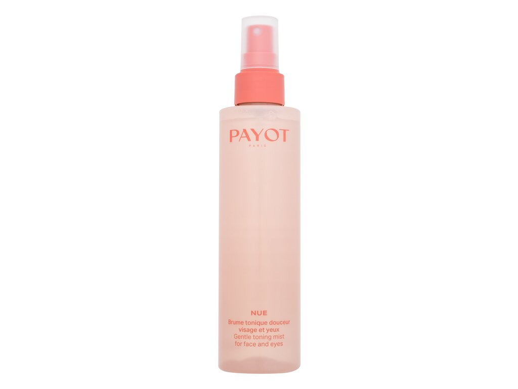 PAYOT Nue Gentle Toning Mist 200 ml - 200ml - Pleťová voda a sprej