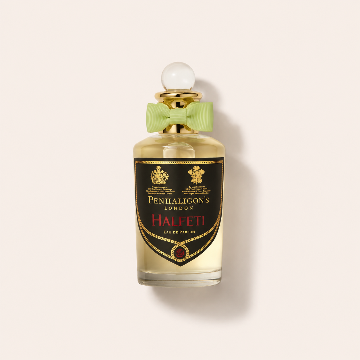 Flakon parfému Penhaligon’s Halfeti – MrRizz