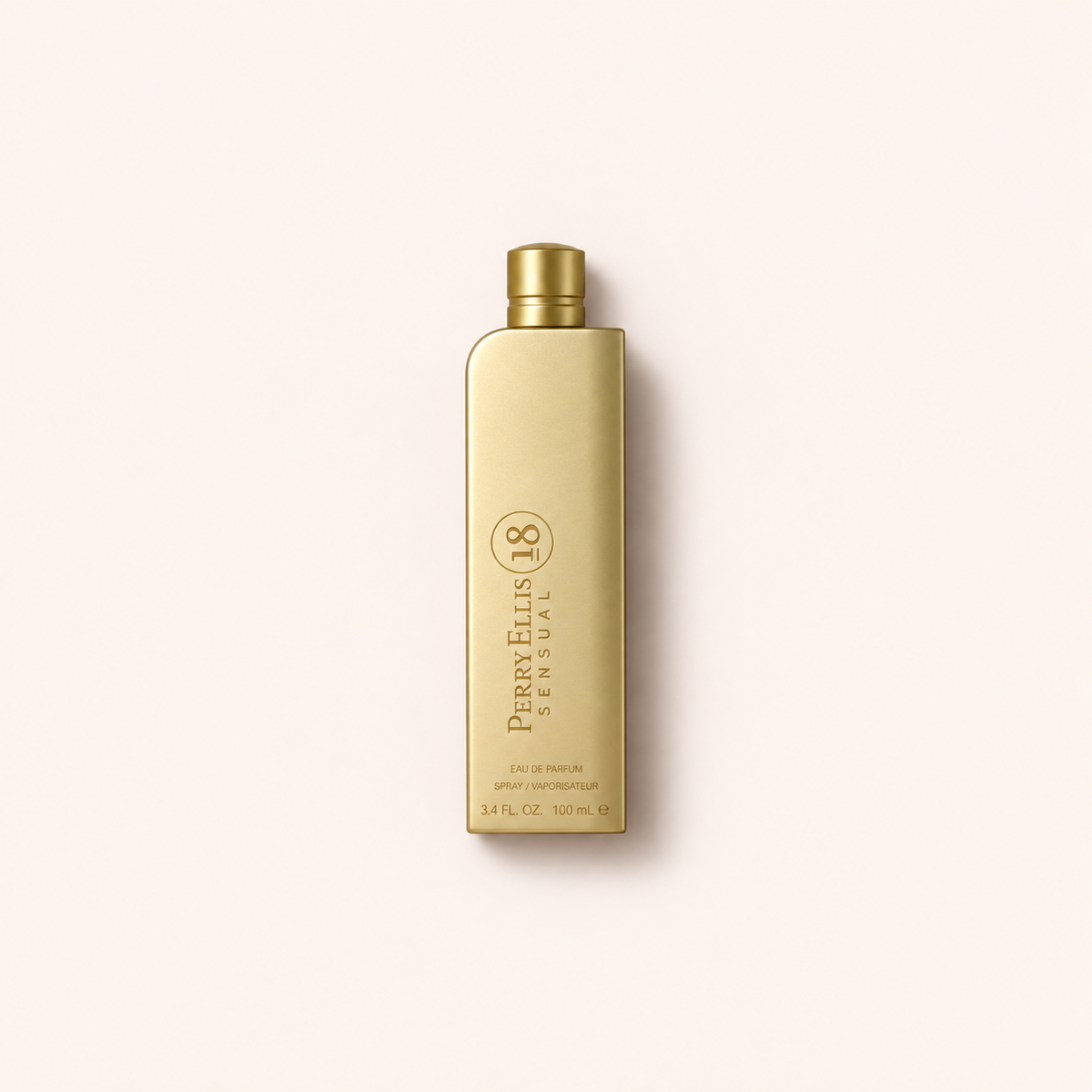 Perry Ellis 18 Sensual 100 ml – parfémovaná voda – MrRizz