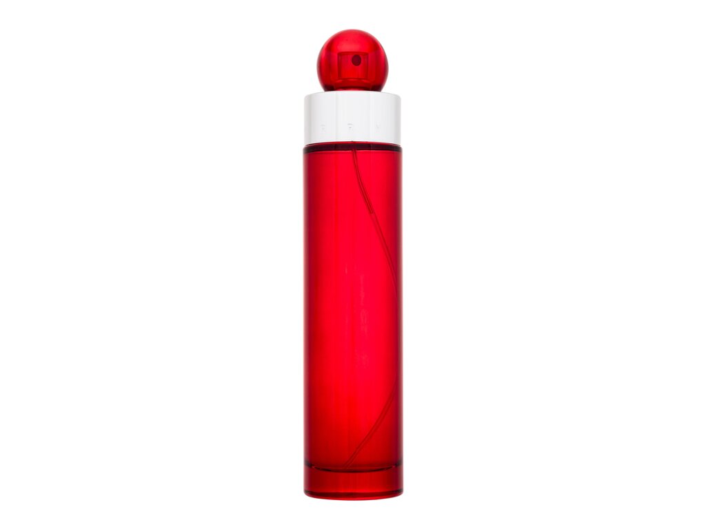 Perry Ellis 360° Red 200 ml - 200ml - Toaletní voda