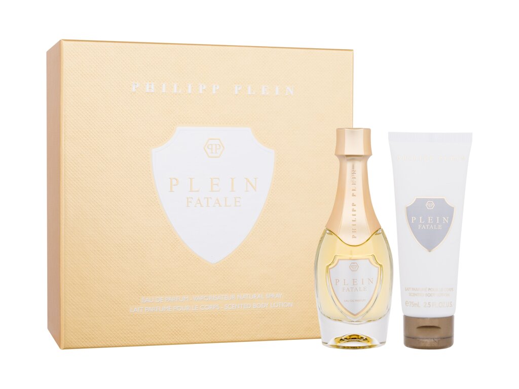 Philipp Plein Fatale 50 ml - 50ml - Parfémovaná voda