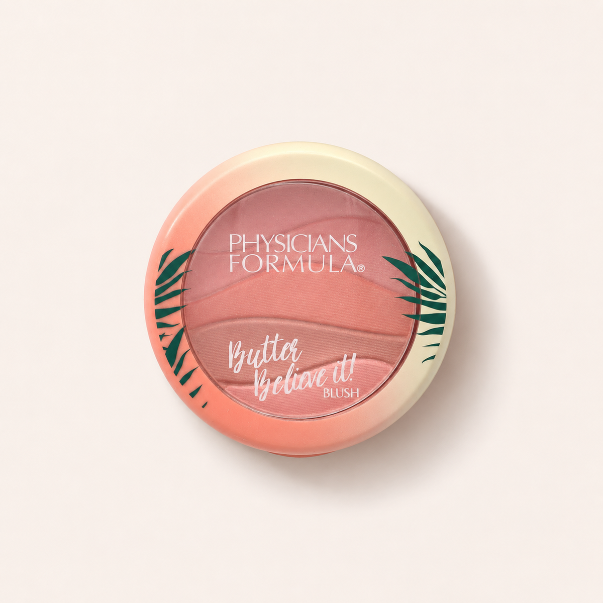 Physicians Formula Butter Believe It! Blush 5,5 ml – tvářenka – MrRizz