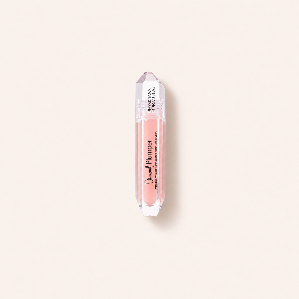 Physicians Formula Mineral Wear Diamond Lip Plumper 5 ml – MrRizz
