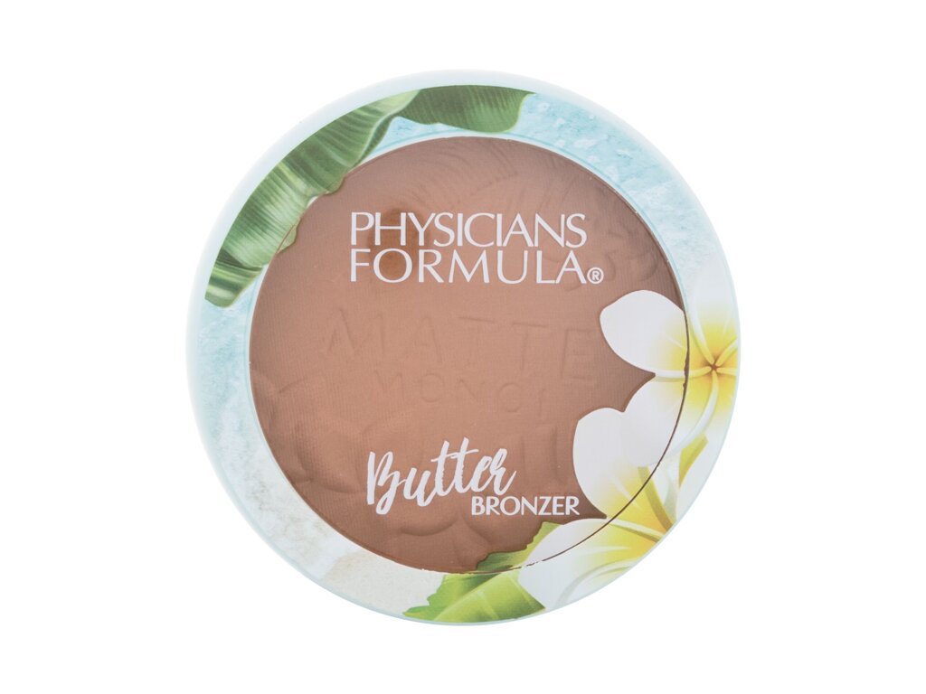 Physicians Formula Monoi Butter Bronzer 9 ml - 9ml