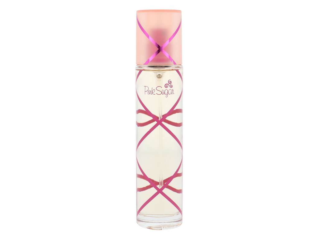 Pink Sugar 50 ml - 50ml - Toaletní voda