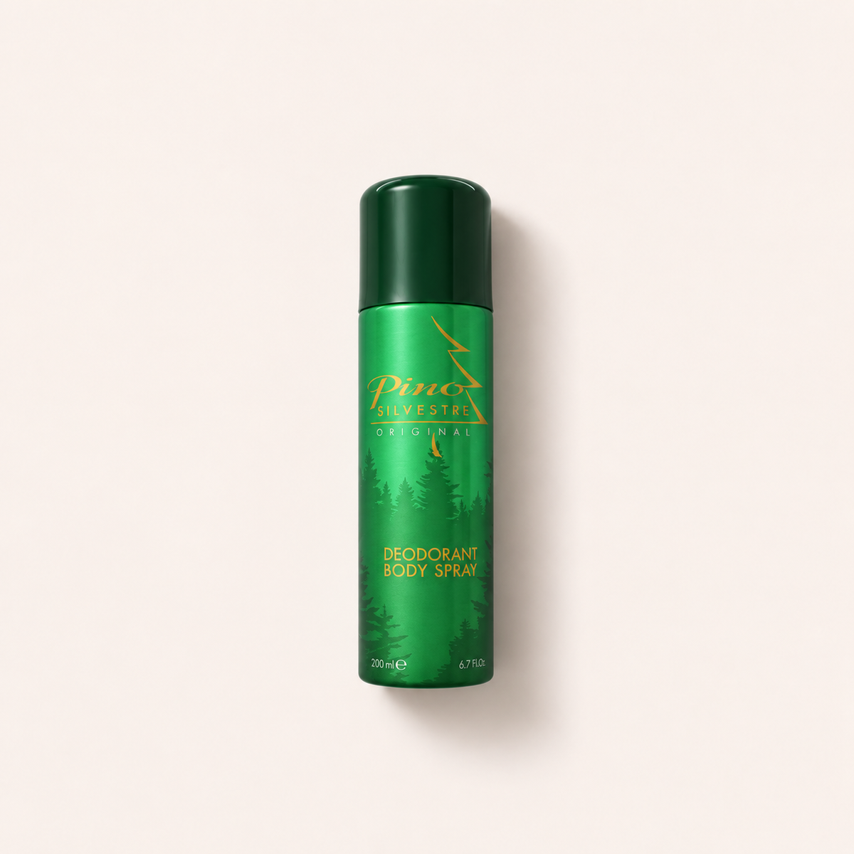 Pino Silvestre Original 200 ml – deodorant – MrRizz