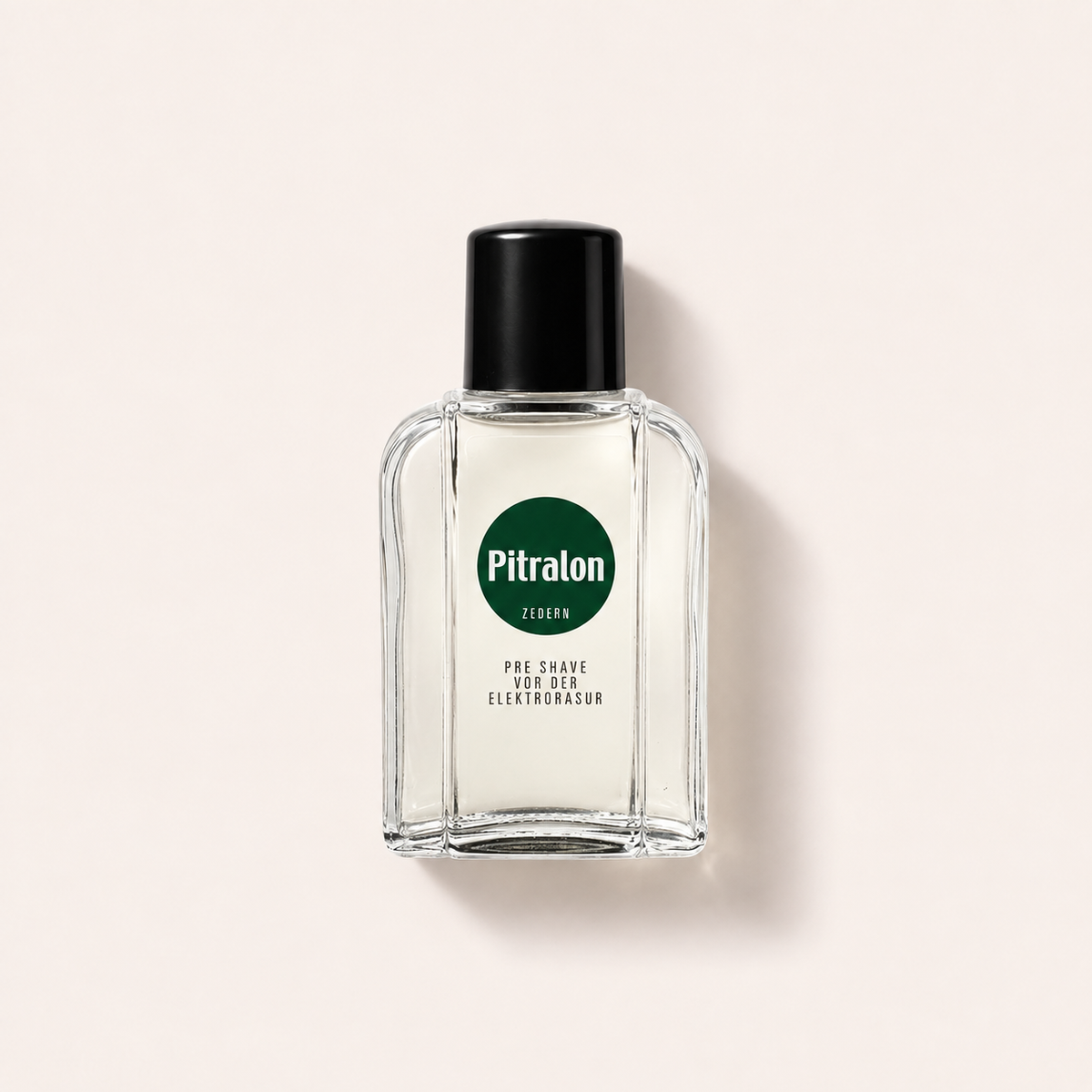 Pitralon Zedern 100 ml – přípravek před holením – MrRizz