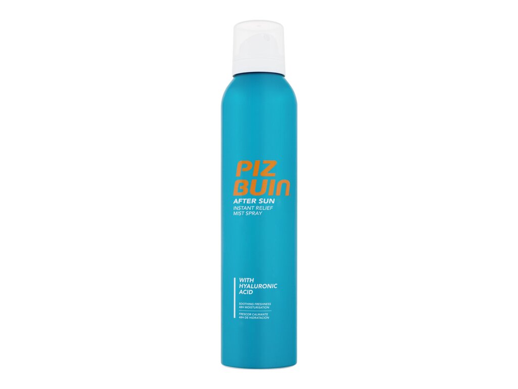 PIZ BUIN After Sun Instant Relief Mist Spray 200 ml - 200ml - Přípravek po opalování