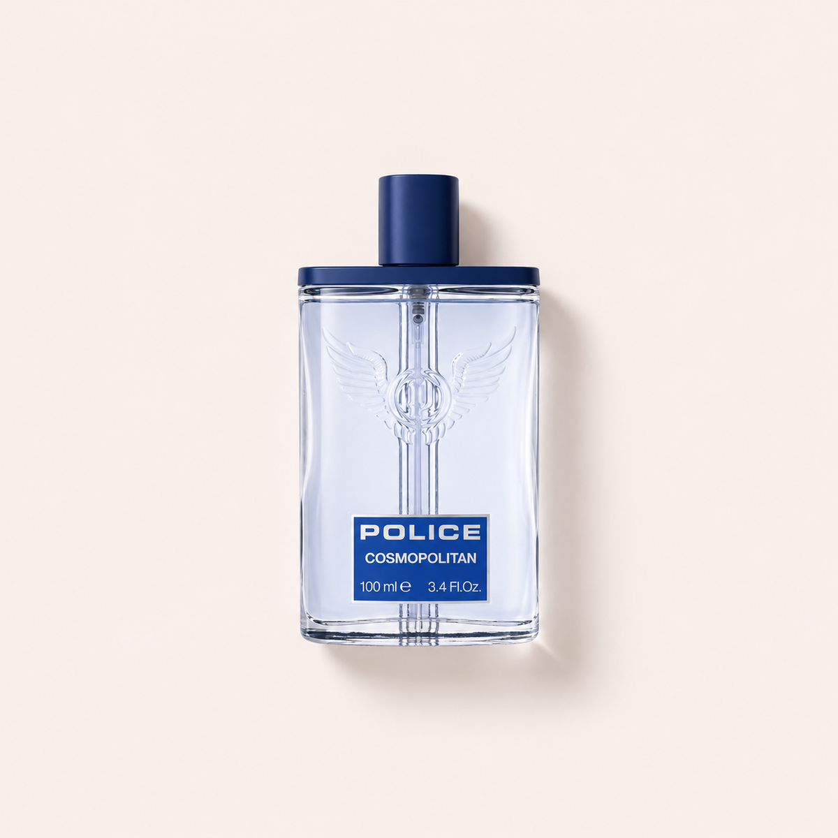 Police Cosmopolitan 100 ml – toaletní voda – MrRizz