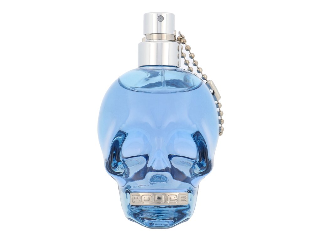 Police To Be 40 ml - 40ml - Toaletní voda