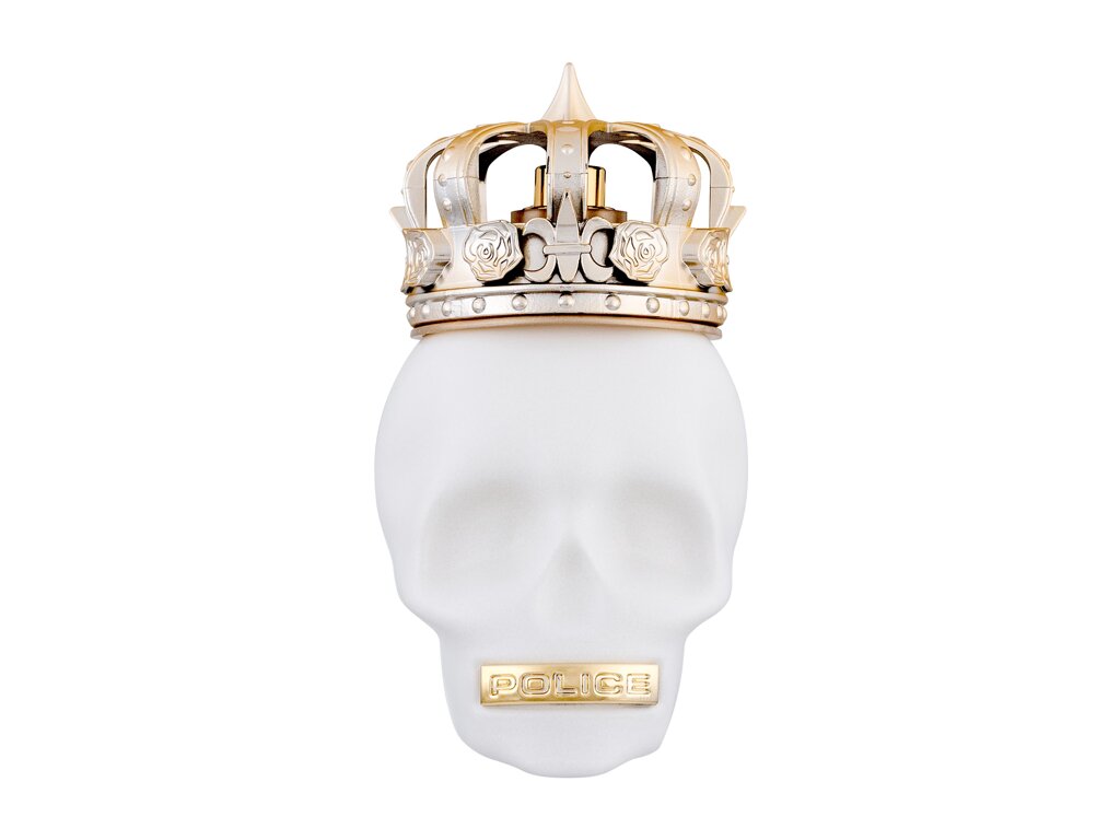 Police To Be The Queen 125 ml - 125ml - Parfémovaná voda