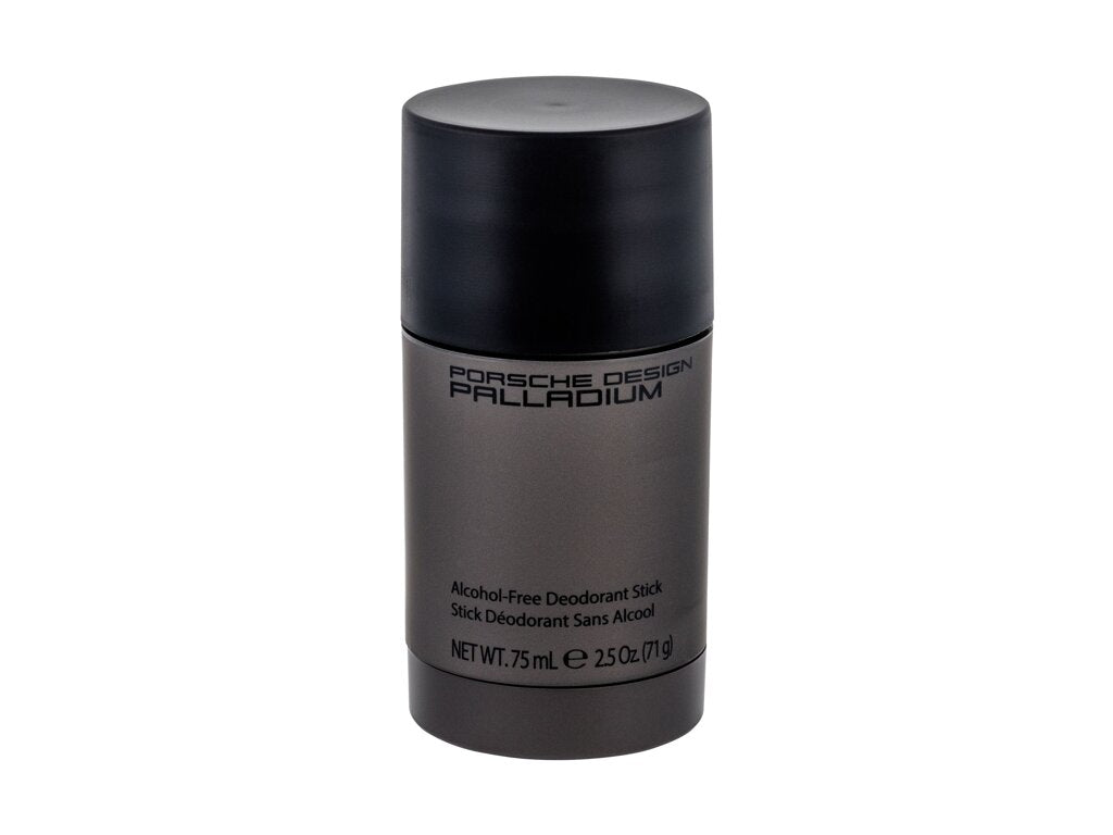 Porsche Design Palladium 75 ml - 75ml - Deodorant
