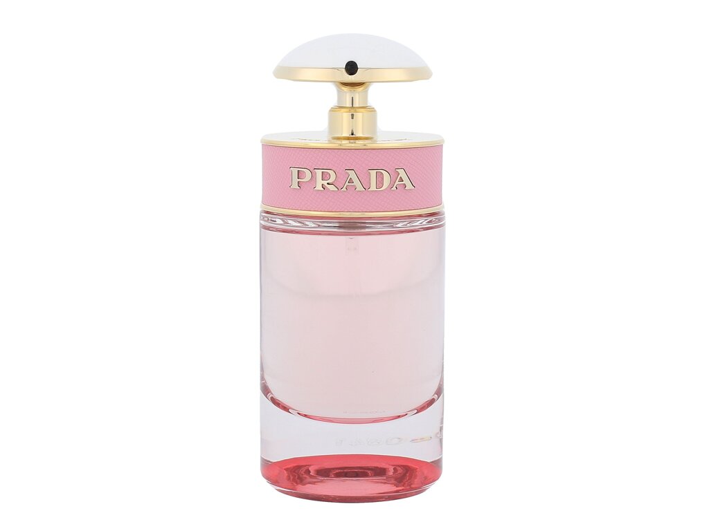Prada Candy Florale 50 ml - 50ml - Toaletní voda