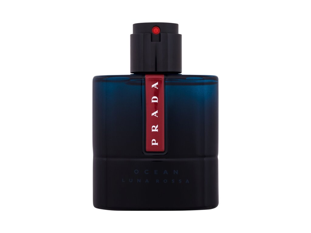 Prada Luna Rossa Ocean 50 ml - 50ml - Toaletní voda