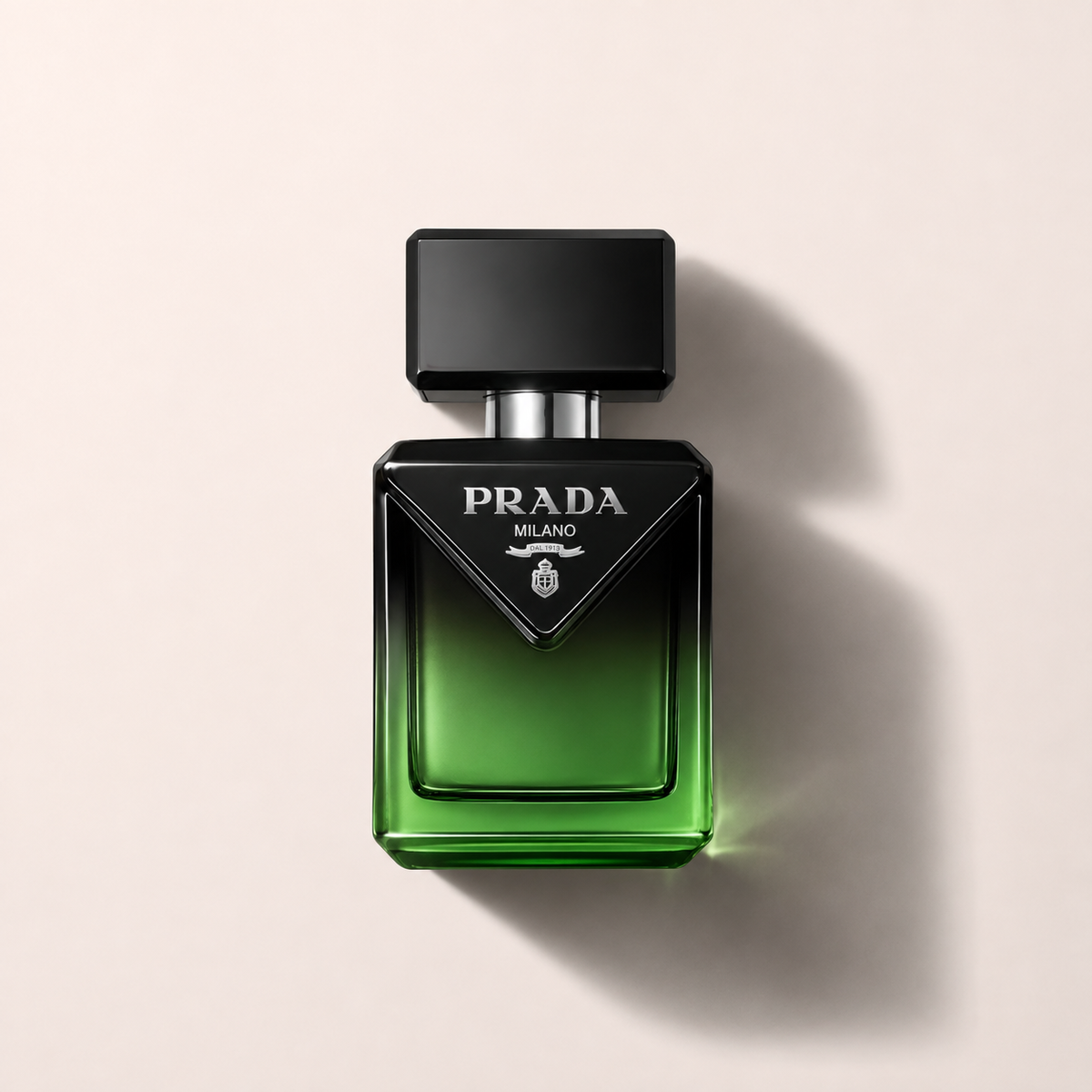 Flakon parfému Prada Paradigme Le Parfum – MrRizz