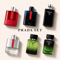 Prada set – pánský – MrRizz