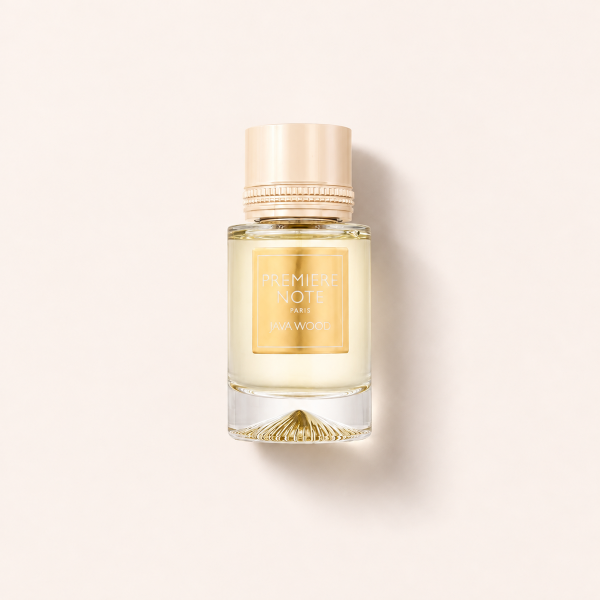 Premiere Note Java Wood 50 ml – parfémovaná voda – MrRizz
