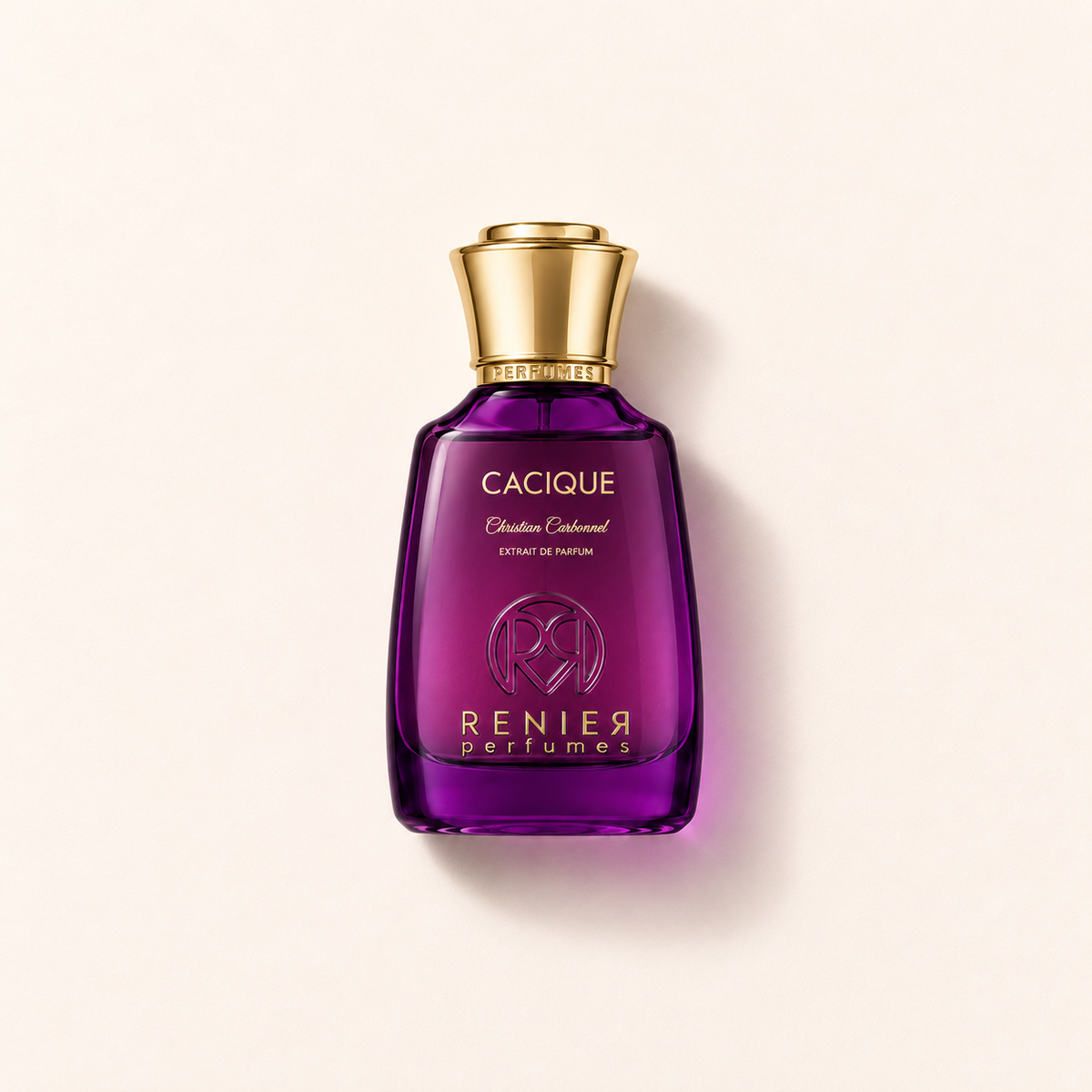 Renier Perfumes Cacique 50 ml