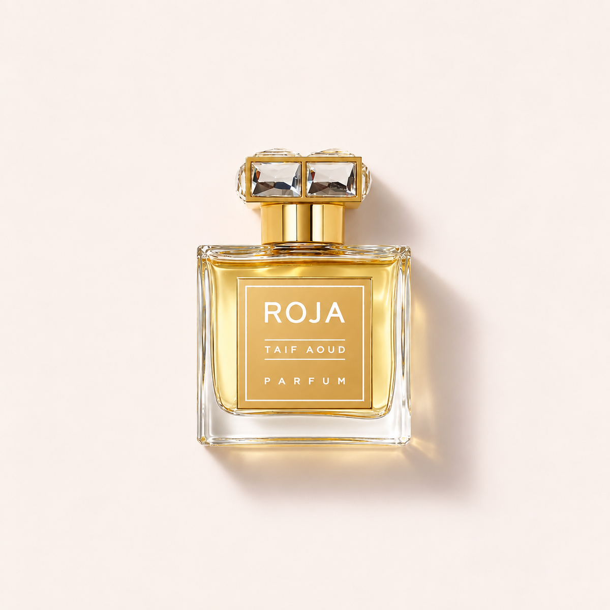 Roja Parfums Taif Aoud 50 ml