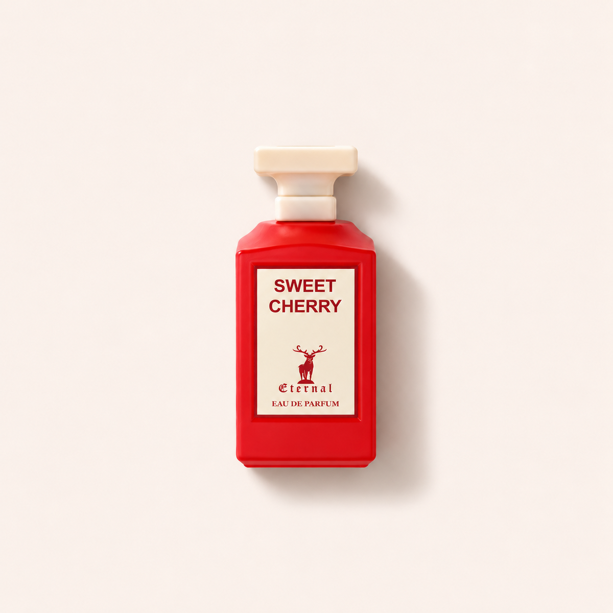 Khalis Eternal Collection Sweet Cherry 100 ml
