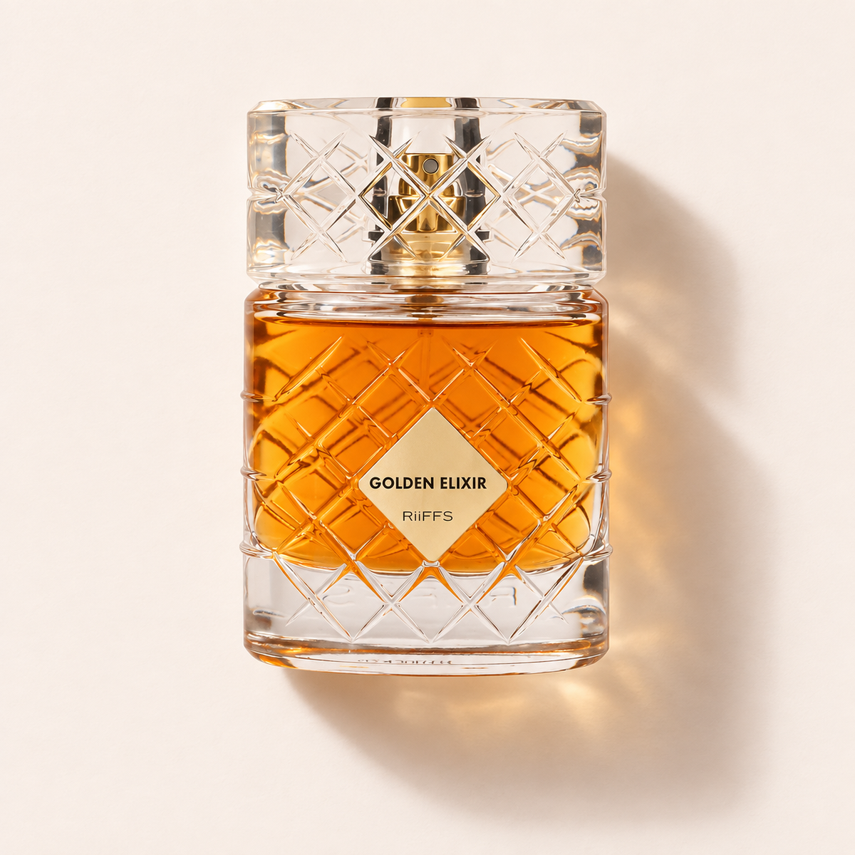 Riiffs Golden Elixir 100 ml