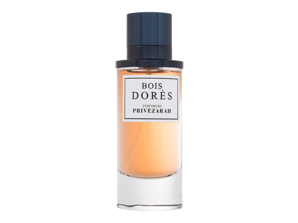 Privezarah Prive Collection Bois Dores 80 ml - 80ml - Parfémovaná voda