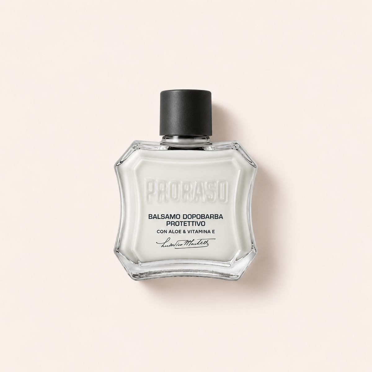 PRORASO Blue After Shave Balm 100 ml – balzám po holení – MrRizz