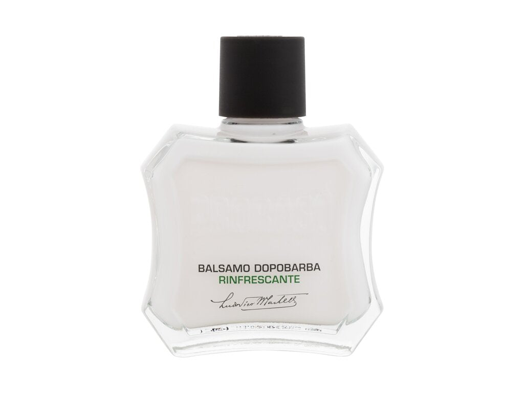 PRORASO Green After Shave Balm 100 ml - 100ml - Balzám po holení