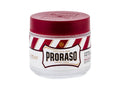 PRORASO Red Pre-Shave Cream 100 ml - 100ml - Přípravek před holením