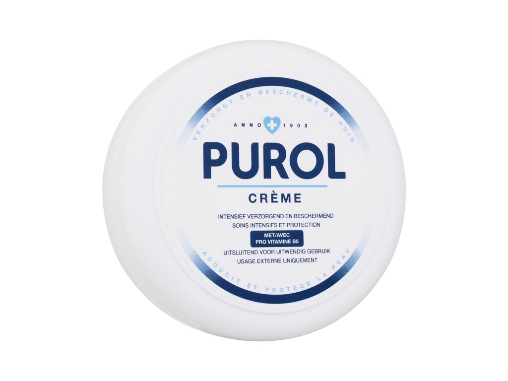 Purol Cream 150 ml - 150ml - Tělový krém
