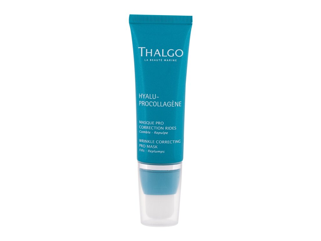 Thalgo Hyalu-Procollagéne Wrinkle Correcting Pro Mask 50 ml